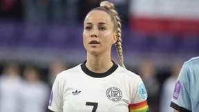 Das ist der deutsche Kader für die Frauen-EM