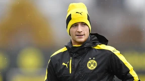 Alle Augen schauen auf Reus