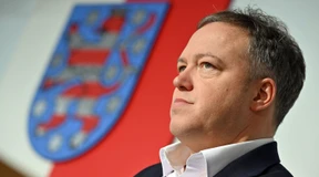 Einschließeritis auf die Spitze getrieben