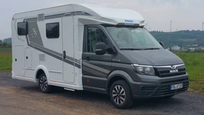 In der Höhle des Löwen