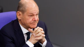 Scholz verteidigt Kurs der Ampel in Generaldebatte