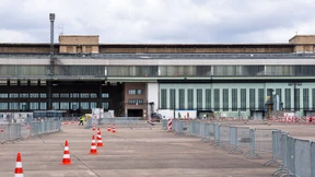 Hunderttausende Berliner gehen nicht zur Impfung