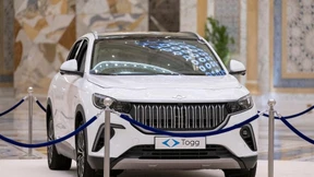 Die Türkei verbannt chinesische Elektroautos von den Straßen