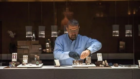 Italienische Banken verwickelt in Diamantenbetrug