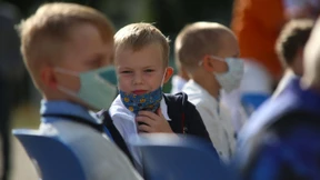 Es droht eine „verlorene Corona-Schülergeneration“