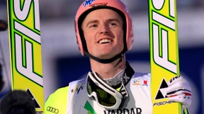 Perfekter Start für Freund