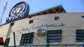 UNRWA darf nicht mehr in Israel arbeiten – Guterres warnt vor den Folgen