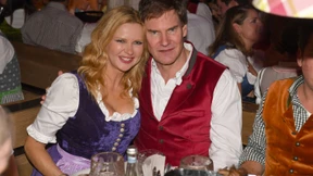 Der Weiche und die Knackige