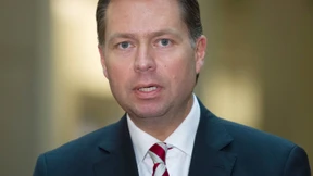 Seehofers Staatssekretär stellt sich hinter Söder