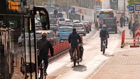 So will Wiesbaden zur Fahrradstadt werden