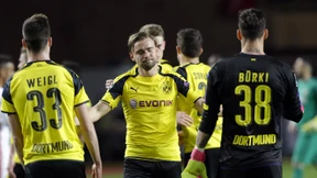 „Keiner hat mehr an Fußball gedacht“