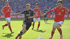 Wer bringt der Eintracht 30 Millionen Euro Plus?