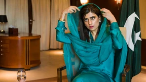 „Ein schwieriges Jahr mit Amerika“