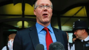 Ende nach nur 54 Tagen 