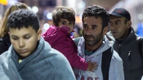 Kommunen sehen sich bei Flüchtlingen überfordert