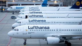 EU-Kommission prüft Corona-Hilfen für Lufthansa