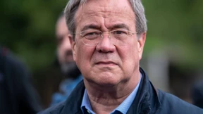 Union und Laschet verlieren an Zustimmung