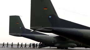 Berlin holt Deutsche aus dem Land