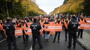 „Letzte Generation“: Subventionen für fossile Energie abschaffen