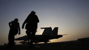 Amerika gibt täglich neun Millionen Dollar für Kampf gegen IS aus