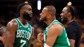 Boston erreicht NBA-Finale