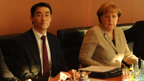 FDP sperrt sich gegen Merkels Vorstoß