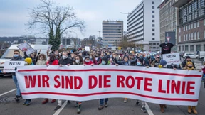 Hochmut kommt vor dem Kollaps