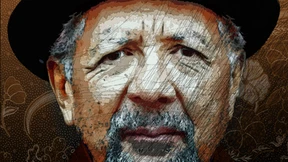 Warum ist alles für Sie Vorsehung, Mr Lloyd?