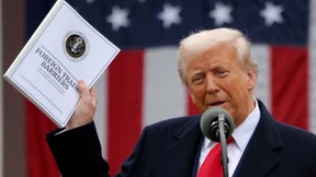 Wachsende Rezessionsgefahr macht Trumps Regierung nervös