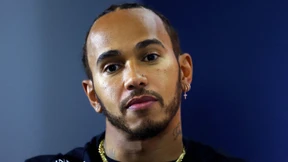 Mercedes-Star Lewis Hamilton hat genug