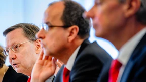 Kein Ende des Immobilienbooms