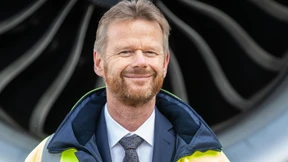 Gerber folgt bei Condor auf Teckentrup