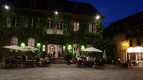 „Tous au Restaurant. La Fête Nationale des Restaurants“ in Frankreich vom 19. bis 25.9.2011