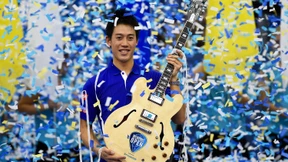 Tennis, Golf und Rock’n Roll