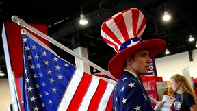 Amerikas Wirtschaft wächst seit Trumps Amtsantritt langsamer