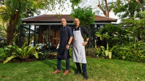 Das große interkontinentale Schlaraffenland-Tohuwabohu