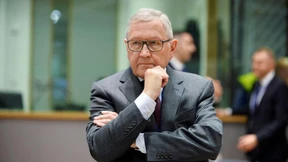 Suche nach ESM-Chef erfolglos