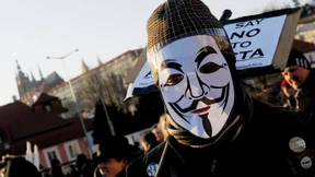 Wartet, bis erst die Chinesen kommen 