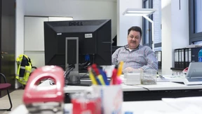 „Plötzlich in die entgegengesetzte Richtung“