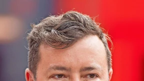 René Benko stellt sich zahlungsunfähig