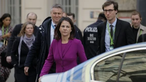 „Wir haben ein Jahr des Schreckens hinter uns“