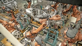 Batterietausch mit Parteisegen