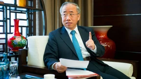 „Skyline, Goethehaus und Börse kommen in China gut an“