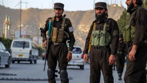 Die Schweiz eröffnet ein Büro in Kabul