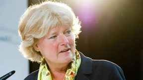 Grütters unterstützt Autorenprotest 