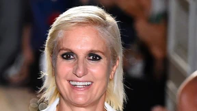 Die erste Couturière bei Dior