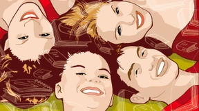 Ich will was leisten, und das ist gut so