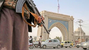 Die Taliban und das Geld