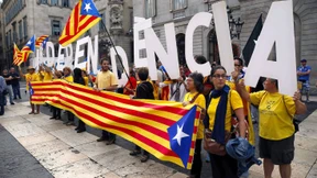 Madrid beschließt Einspruch gegen Referendum 