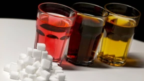 Lügt die Zuckerindustrie das Süße gesund?